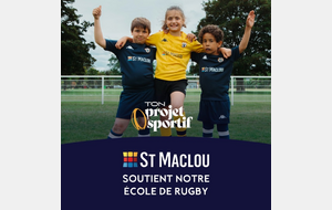 Sponsor Saint Maclou
